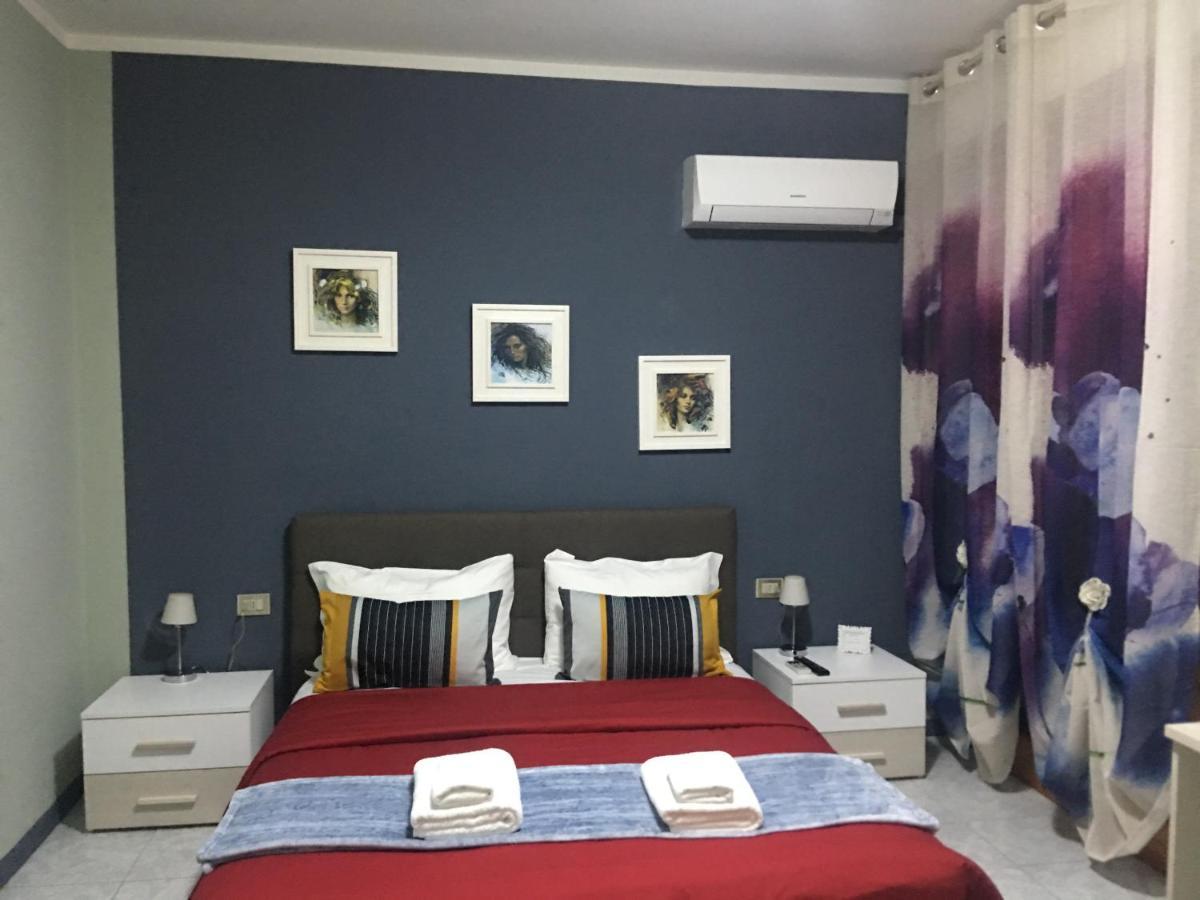 Visaya Bed & Breakfast Ponsacco Eksteriør bilde