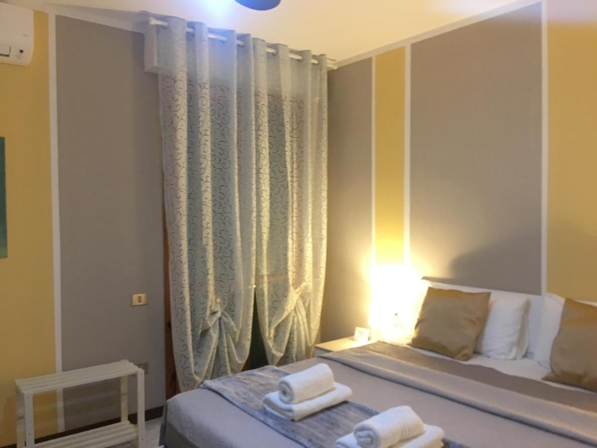 Visaya Bed & Breakfast Ponsacco Eksteriør bilde